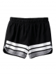 Hot Selling Casual Sports Shorts for Men - Quick Dry Fabric & Adjustable Drawstring Closure